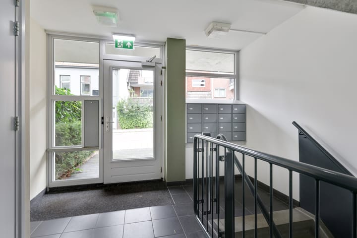 Appartement te koop: Rosendaalsestraat 248-1, Arnhem