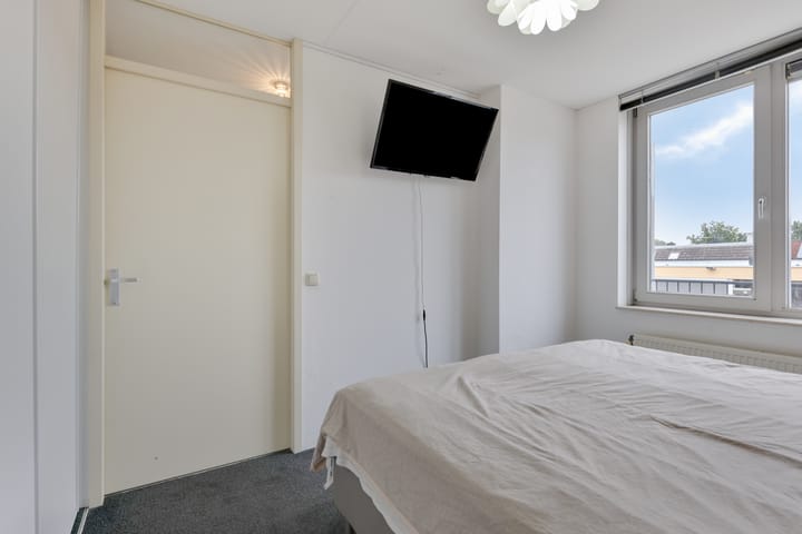 Appartement te koop: Rosendaalsestraat 248-1, Arnhem