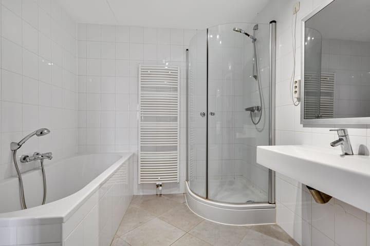 Appartement te koop: Rosendaalsestraat 248-1, Arnhem