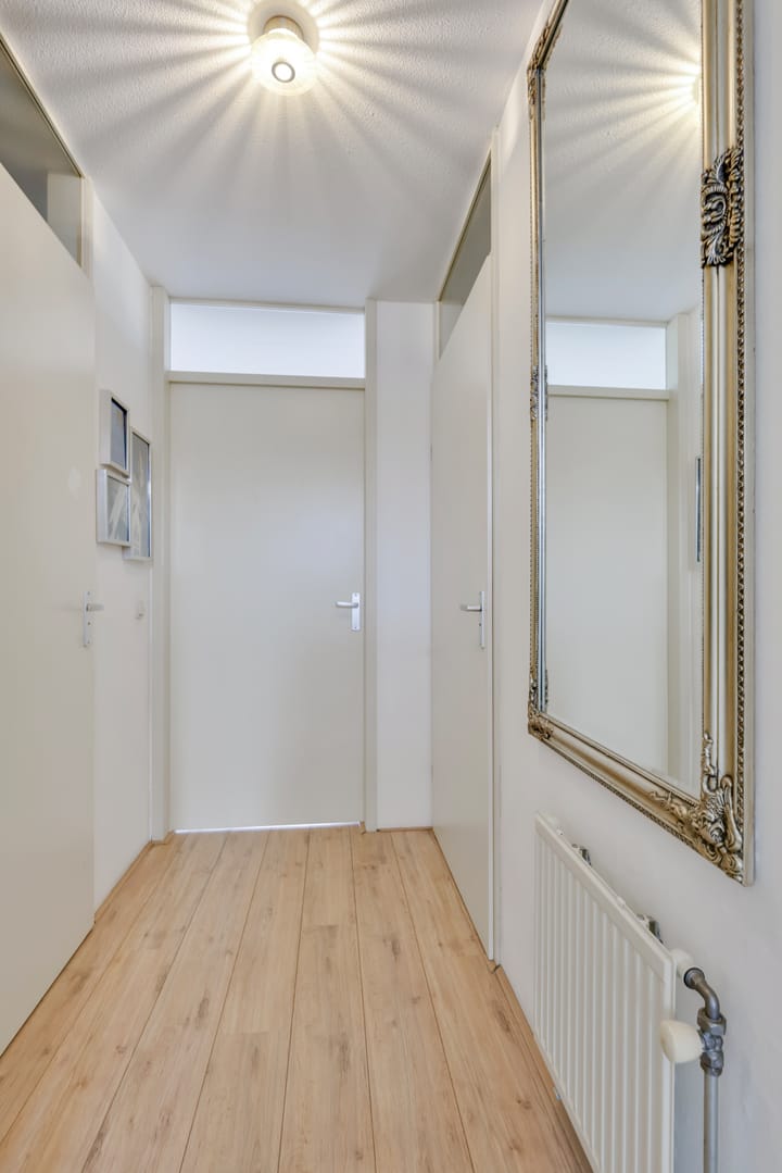 Appartement te koop: Rosendaalsestraat 248-1, Arnhem