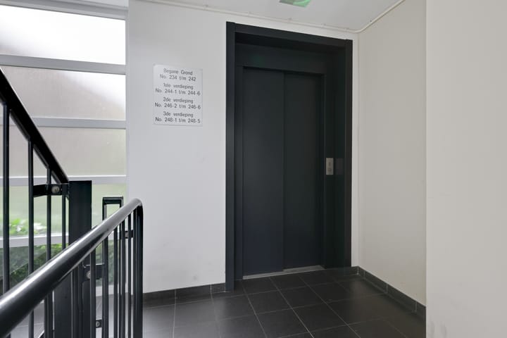Appartement te koop: Rosendaalsestraat 248-1, Arnhem