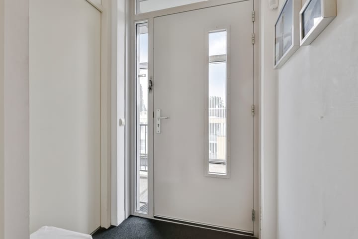 Appartement te koop: Rosendaalsestraat 248-1, Arnhem