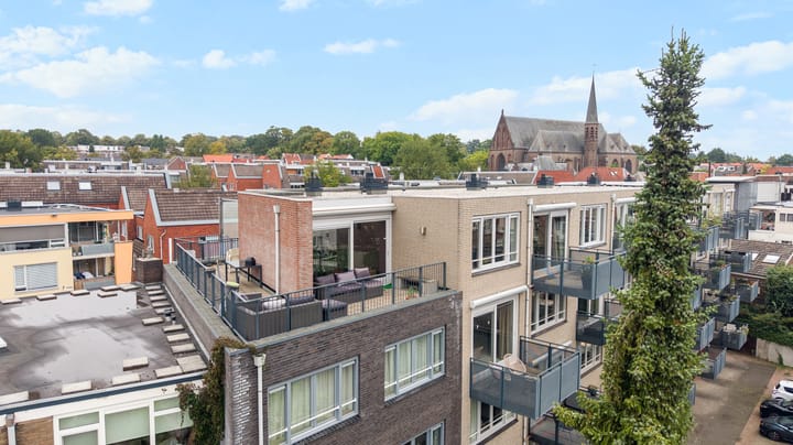 Foto 4 van Rosendaalsestraat 248-1
