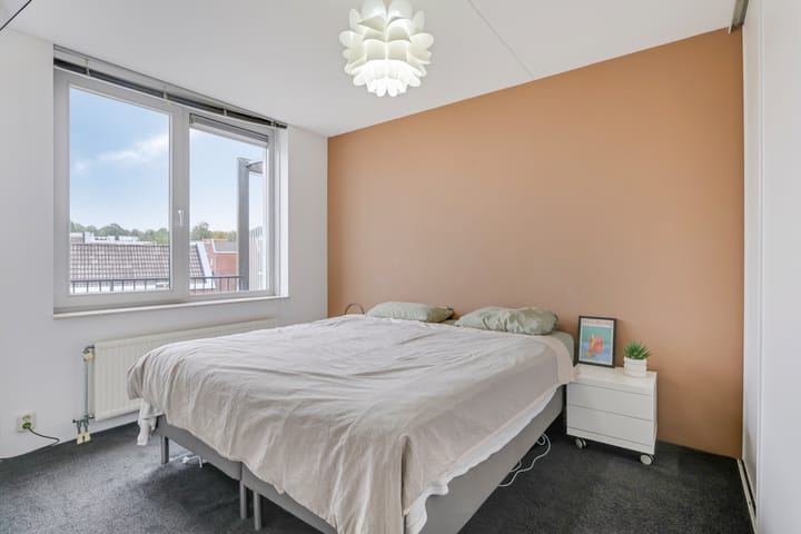 Appartement te koop: Rosendaalsestraat 248-1, Arnhem