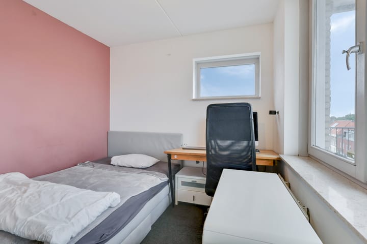 Appartement te koop: Rosendaalsestraat 248-1, Arnhem