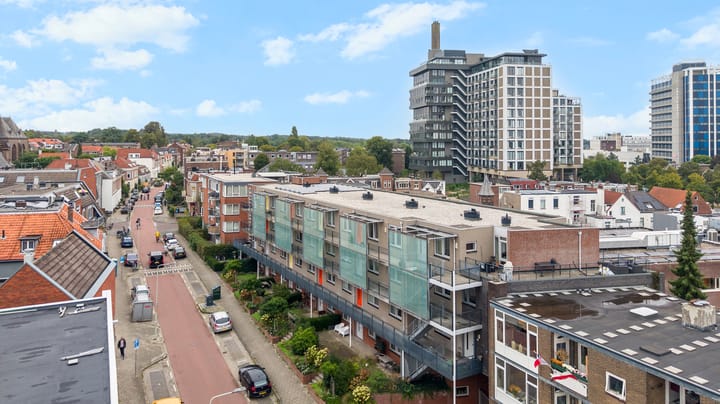 Appartement te koop: Rosendaalsestraat 248-1, Arnhem