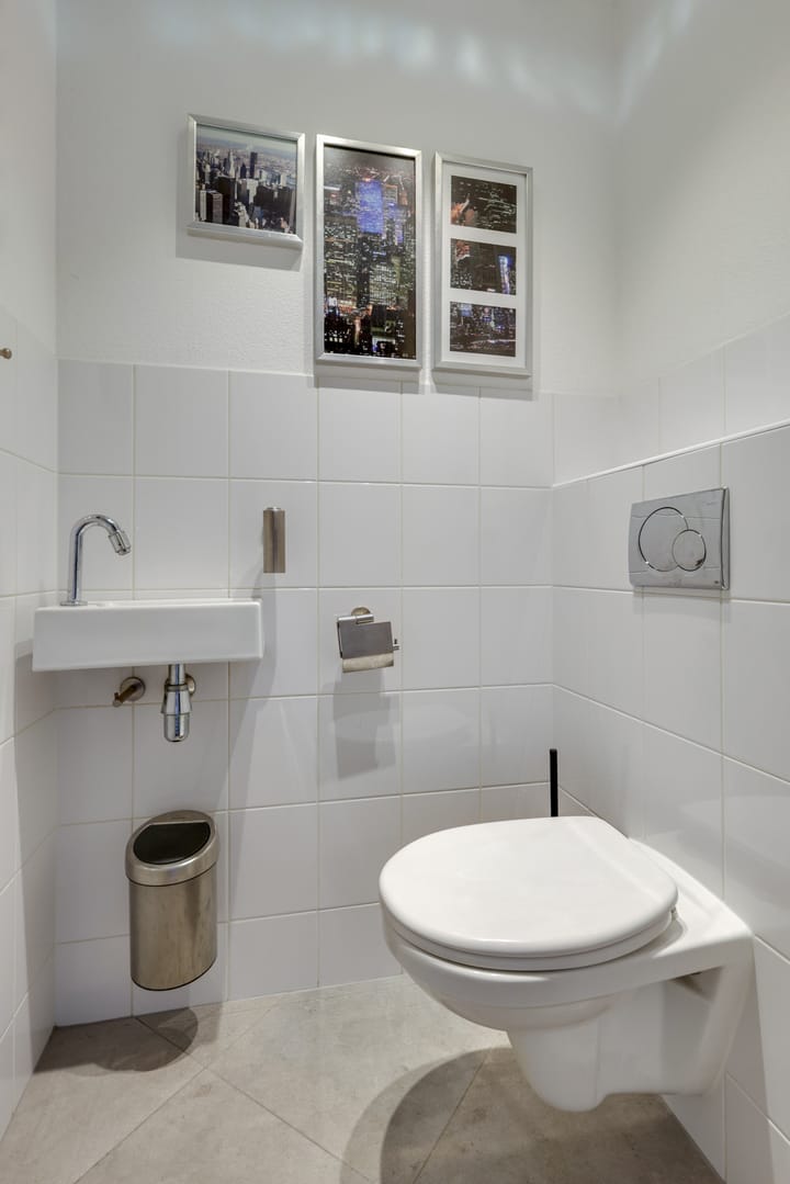 Appartement te koop: Rosendaalsestraat 248-1, Arnhem