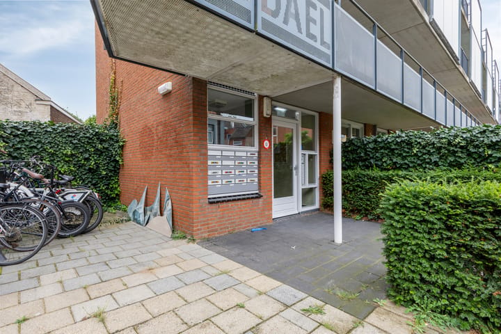 Appartement te koop: Rosendaalsestraat 248-1, Arnhem