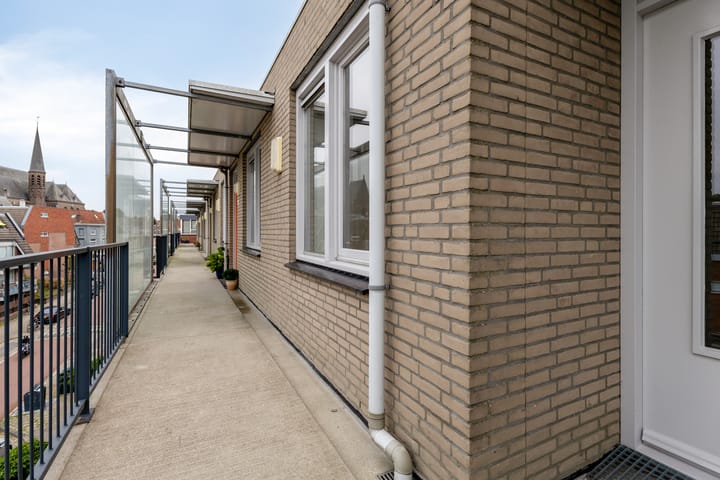 Appartement te koop: Rosendaalsestraat 248-1, Arnhem
