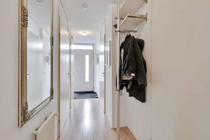Appartement te koop: Rosendaalsestraat 248-1, Arnhem