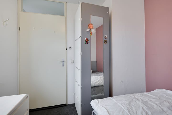 Appartement te koop: Rosendaalsestraat 248-1, Arnhem