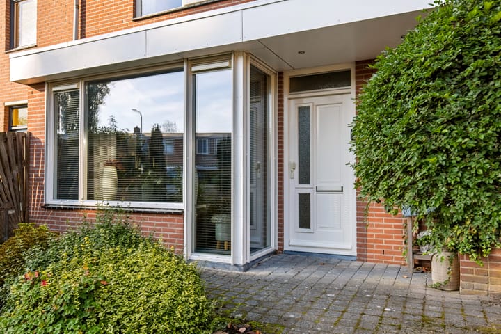 Foto 4 van Tollensstraat 26