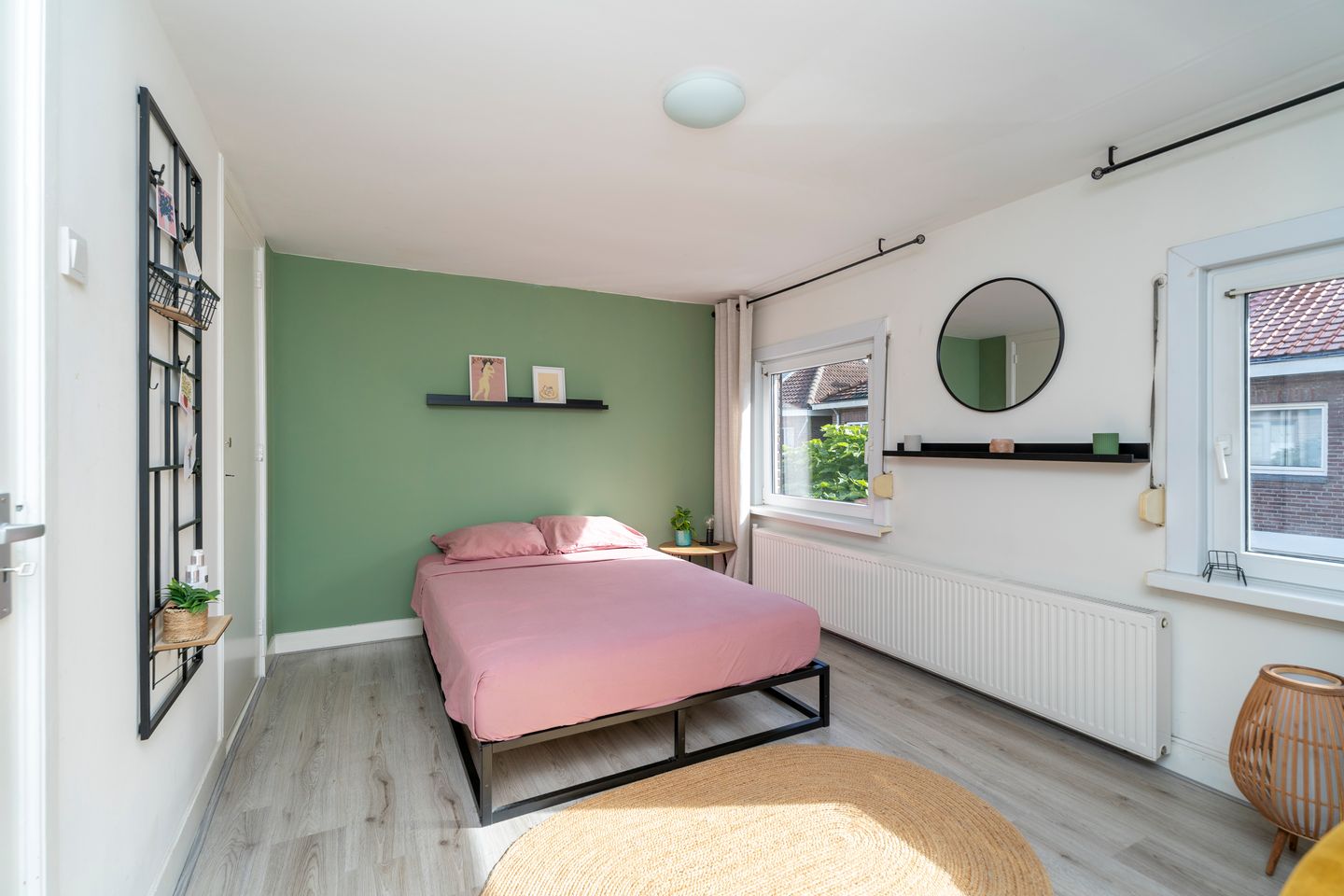 Photo 5 of Hobbemastraat 5