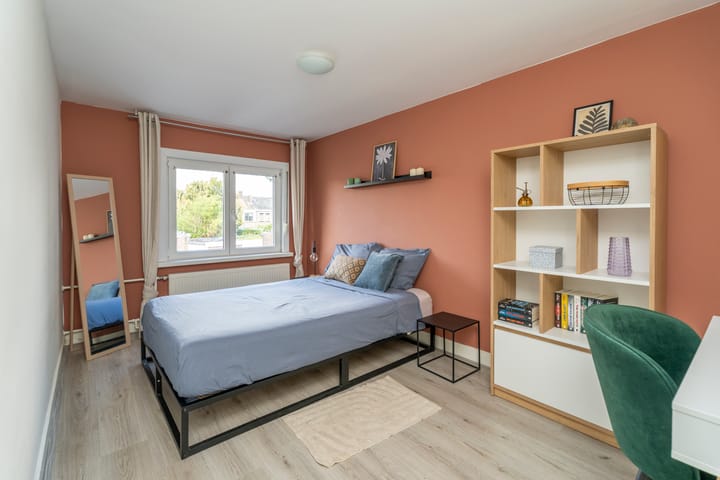 Foto 4 van Hobbemastraat 5