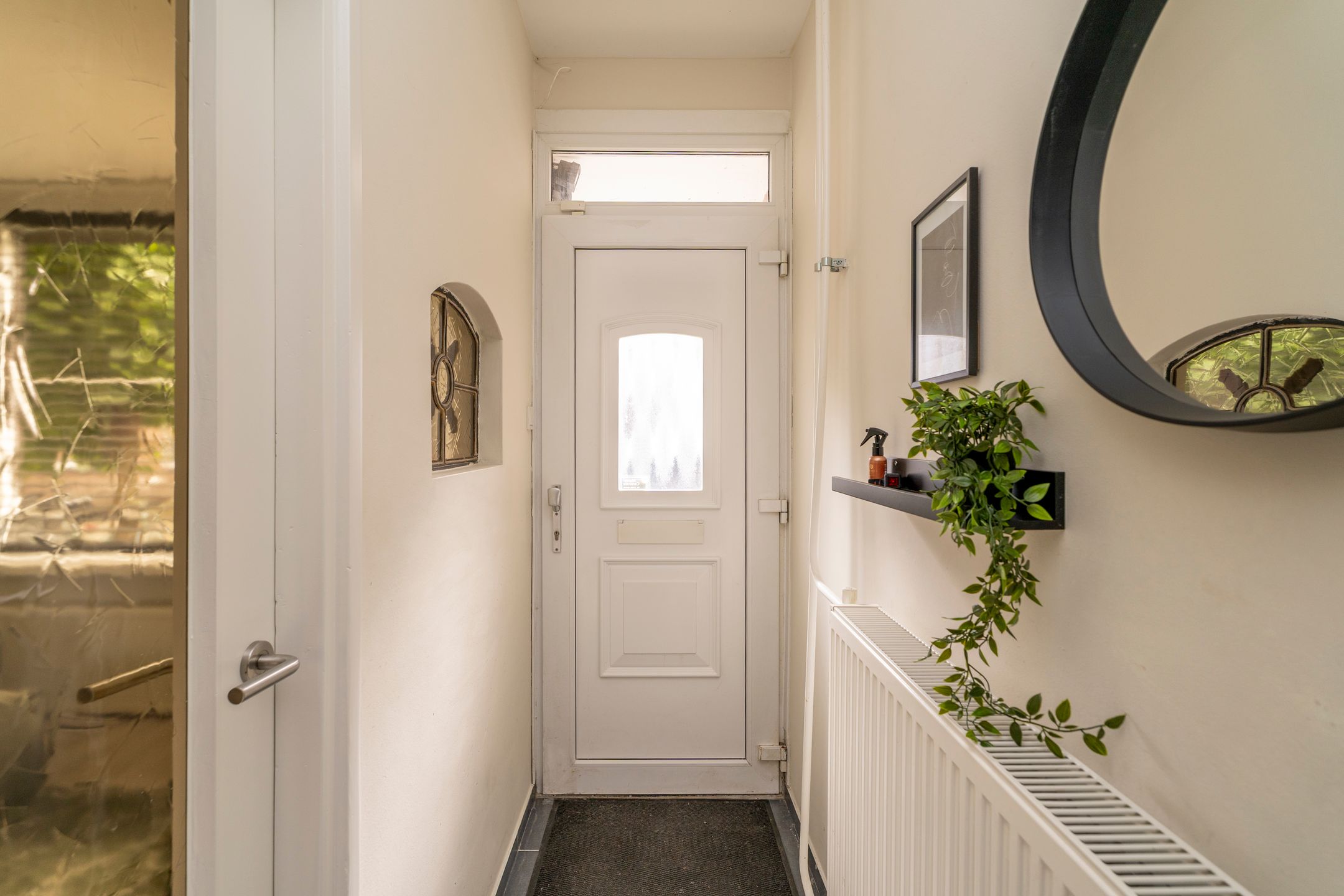 Photo 9 of Hobbemastraat 5