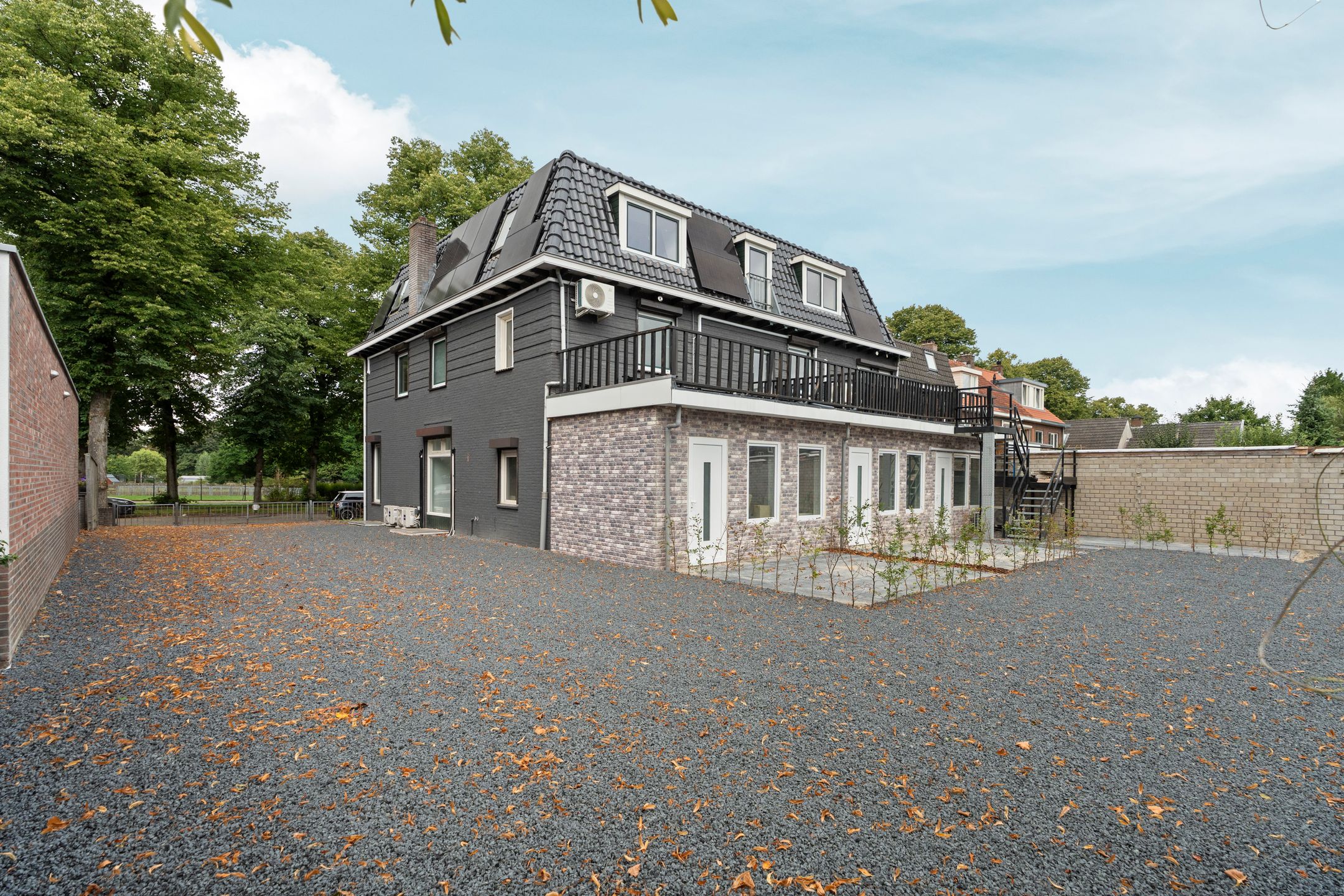 Foto 15 van Wezenlaan 185-H