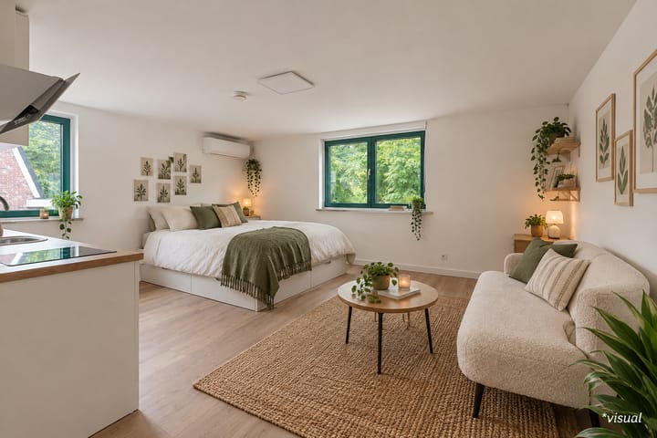 Foto 5 van Wezenlaan 185-H