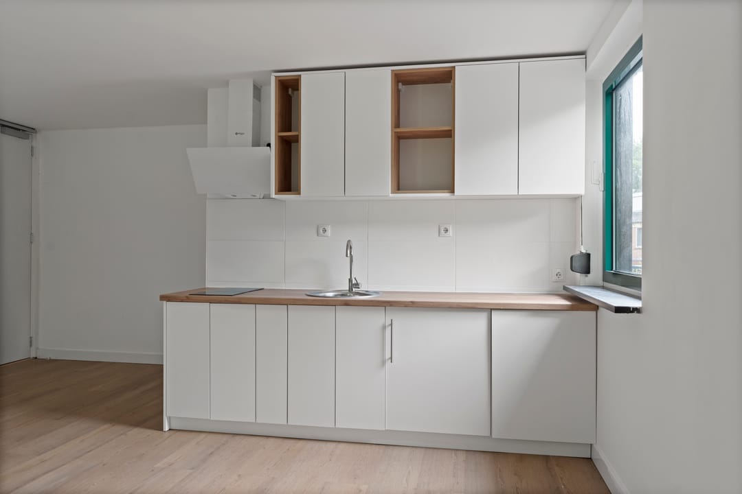 Foto 7 van Wezenlaan 185-H
