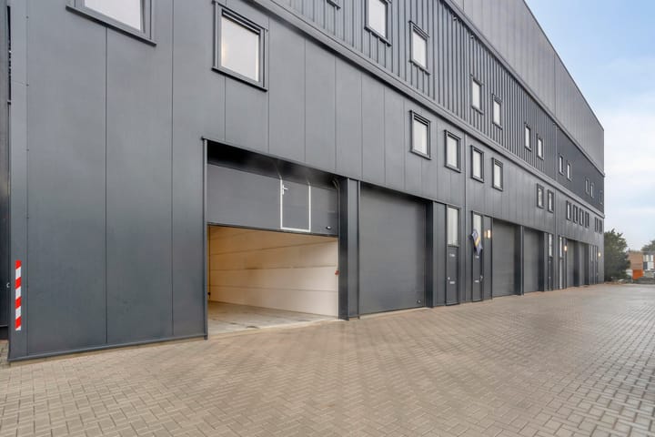 Pascalstraat 17-017, Heerhugowaard