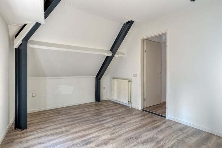 Appartement te koop: Brugstraat 22C, Roermond