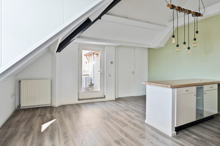 Appartement te koop: Brugstraat 22C, Roermond