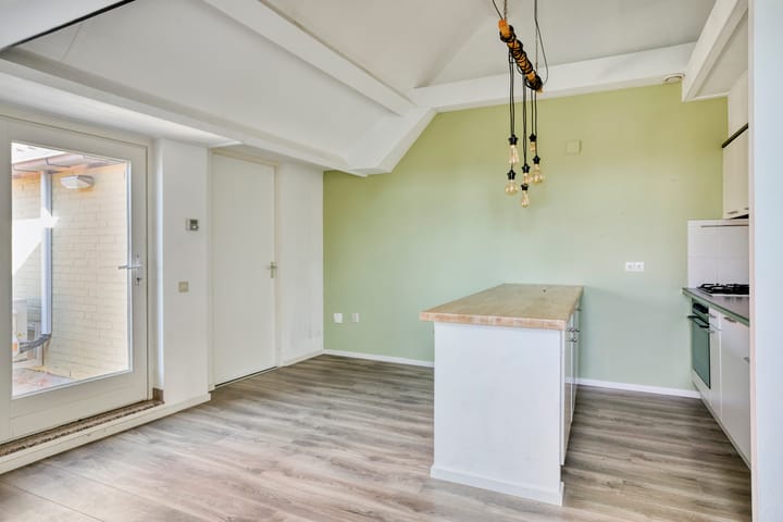 Appartement te koop: Brugstraat 22C, Roermond