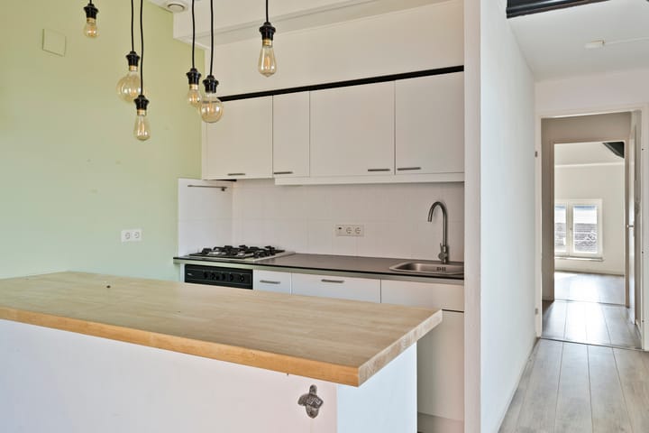 Appartement te koop: Brugstraat 22C, Roermond