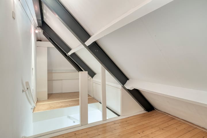 Appartement te koop: Brugstraat 22C, Roermond