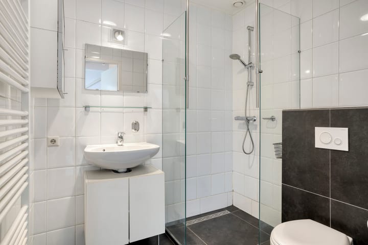Appartement te koop: Brugstraat 22C, Roermond