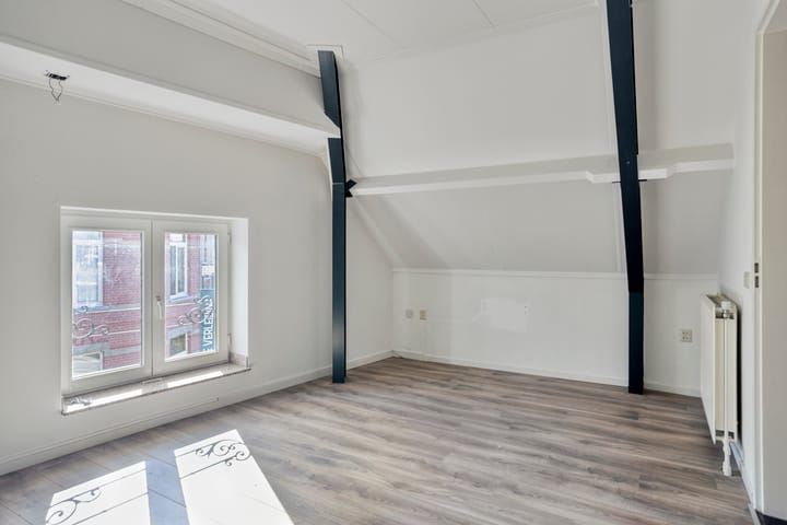 Appartement te koop: Brugstraat 22C, Roermond