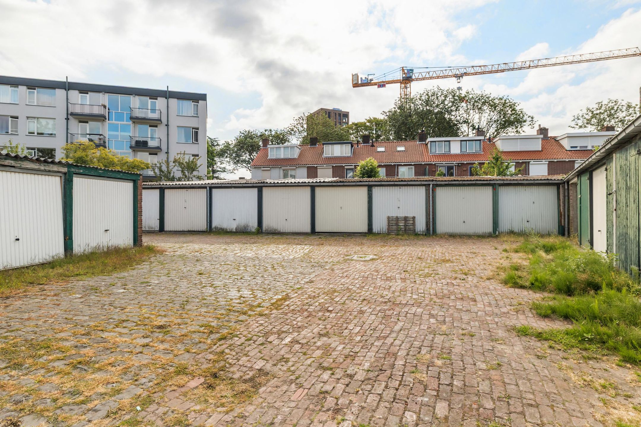 Lachapellestraat 921  
