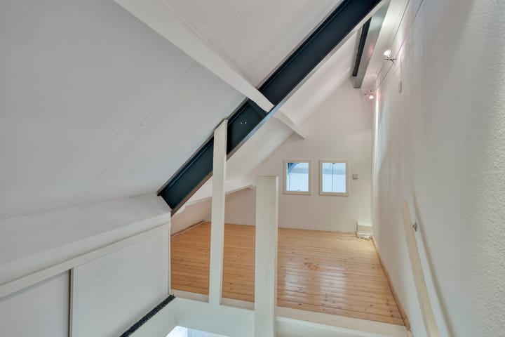 Appartement te koop: Brugstraat 22C, Roermond