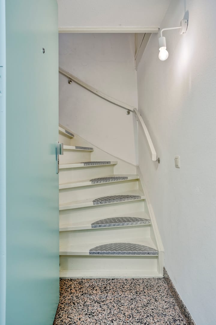 Appartement te koop: Brugstraat 22C, Roermond
