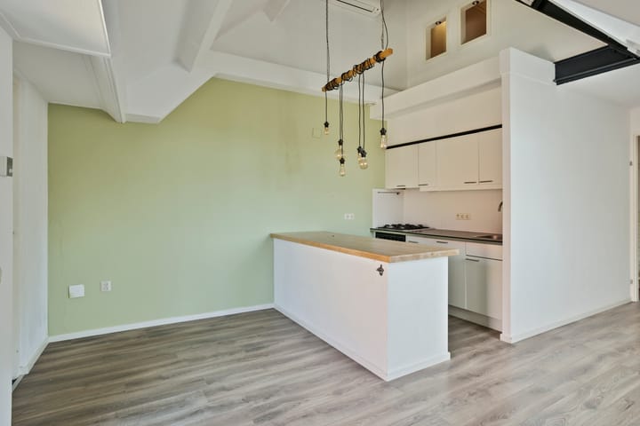 Appartement te koop: Brugstraat 22C, Roermond