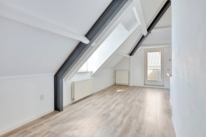 Appartement te koop: Brugstraat 22C, Roermond