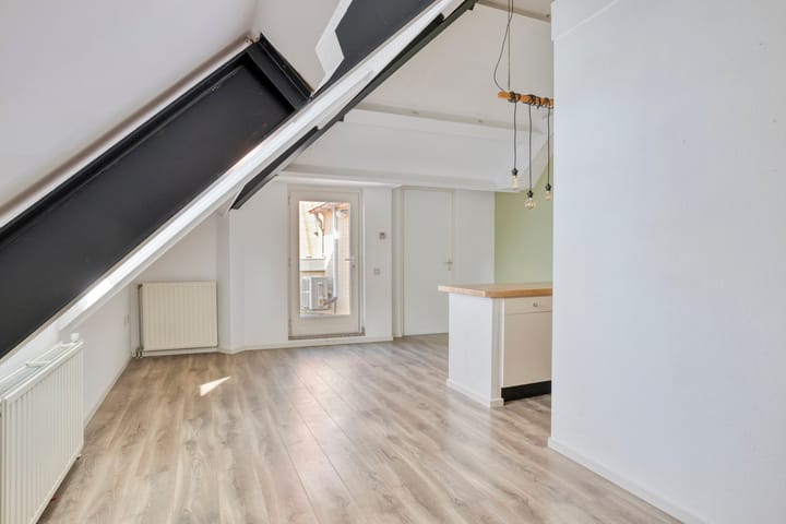 Appartement te koop: Brugstraat 22C, Roermond