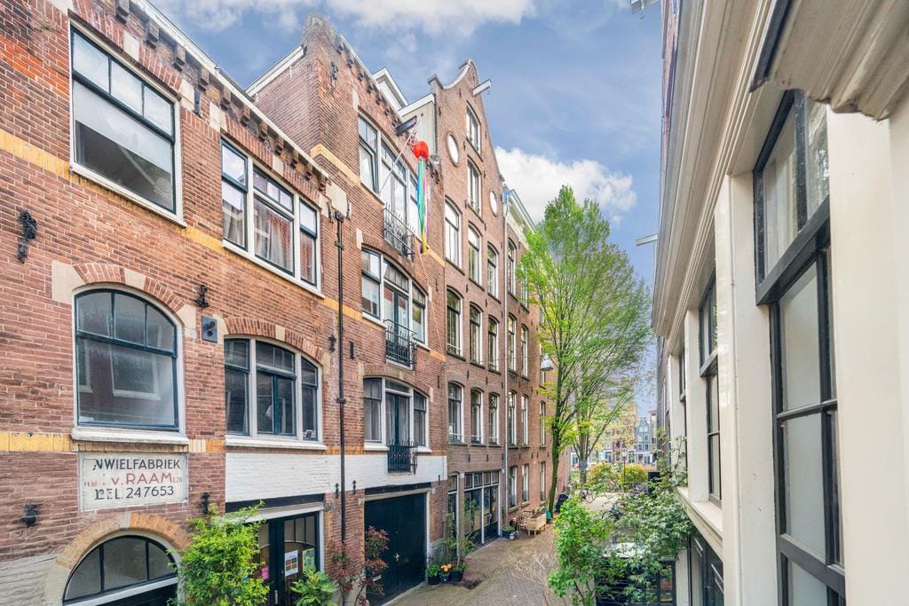 Photo 1 of Schippersstraat 17