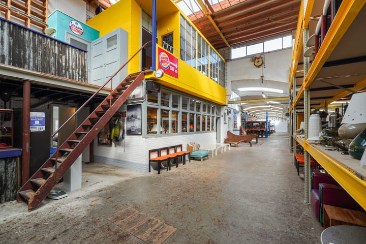 Petrus Loosjesstraat 9-a, Tilburg
