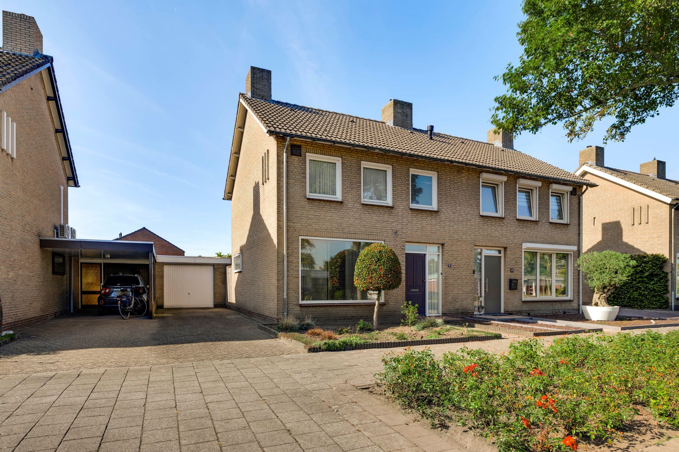 Lindenstraat 28 