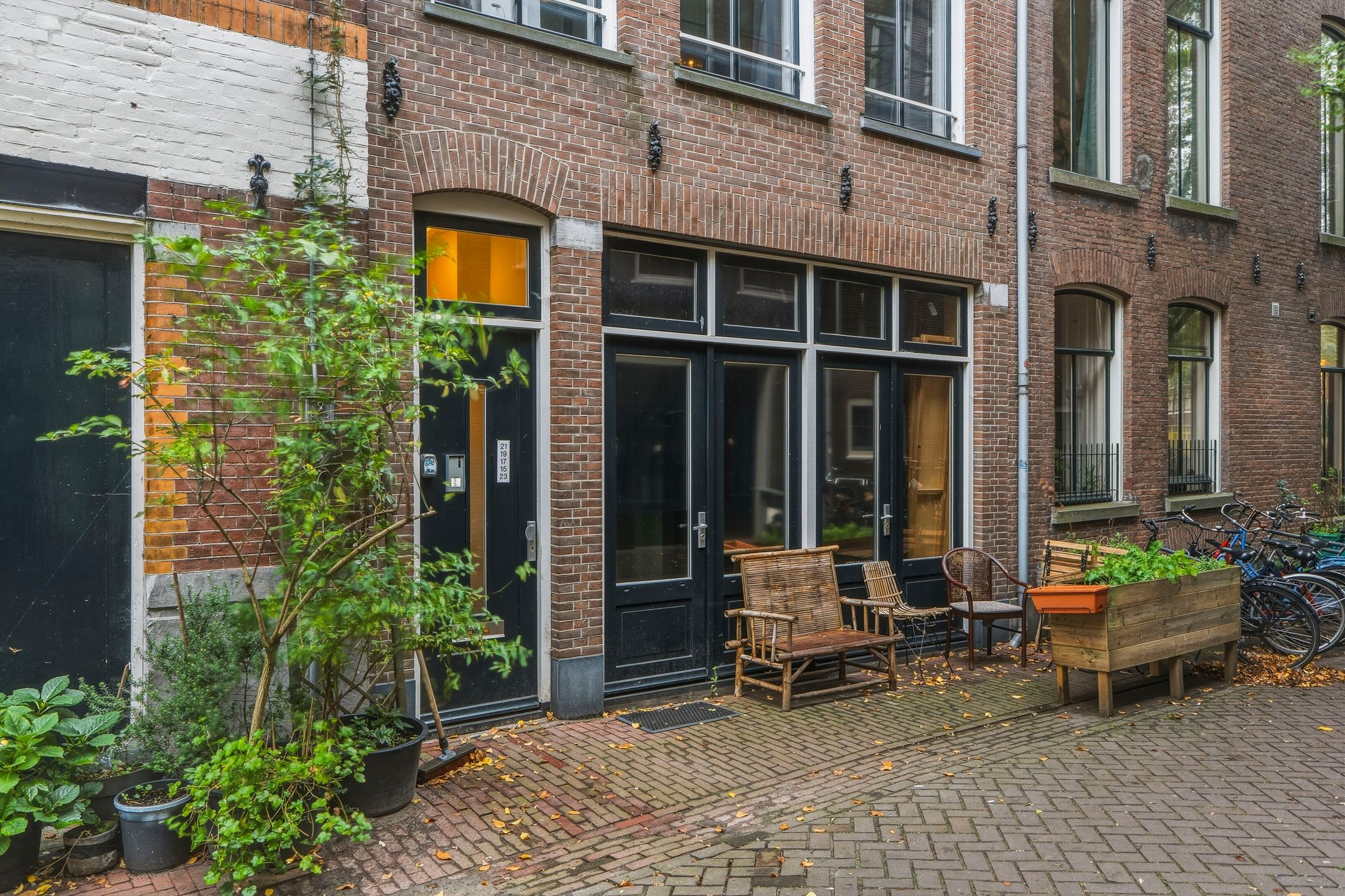 Photo 21 of Schippersstraat 17