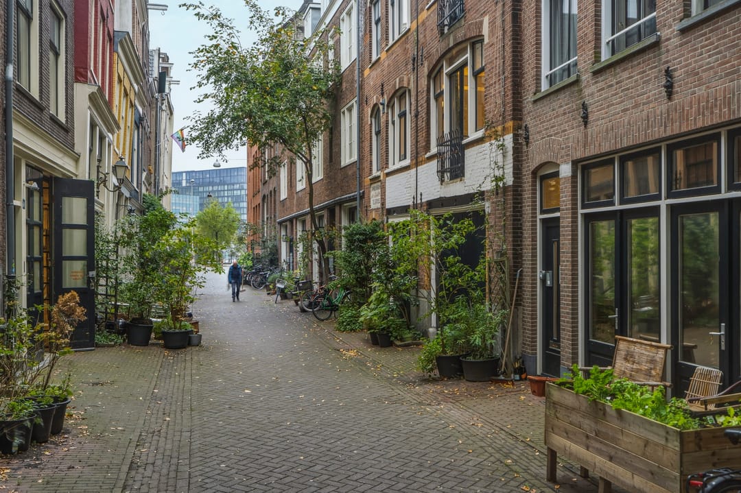 Photo 22 of Schippersstraat 17