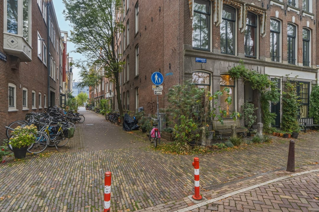 Photo 23 of Schippersstraat 17