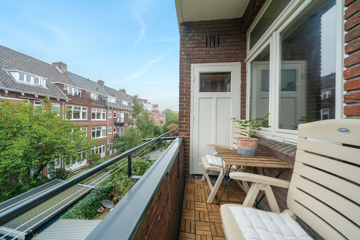 Foto 4 van Hogerbeetsstraat 15-A