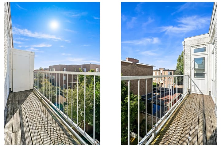Appartement te koop: Zuiderparklaan 33, 'S-Gravenhage