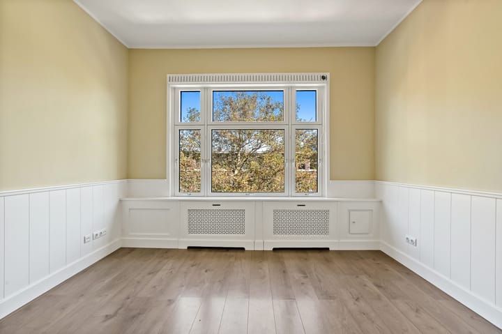 Appartement te koop: Zuiderparklaan 33, 'S-Gravenhage