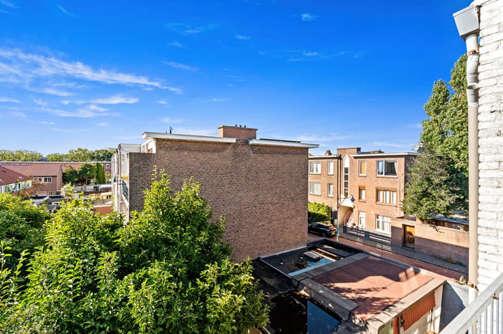 Appartement te koop: Zuiderparklaan 33, 'S-Gravenhage