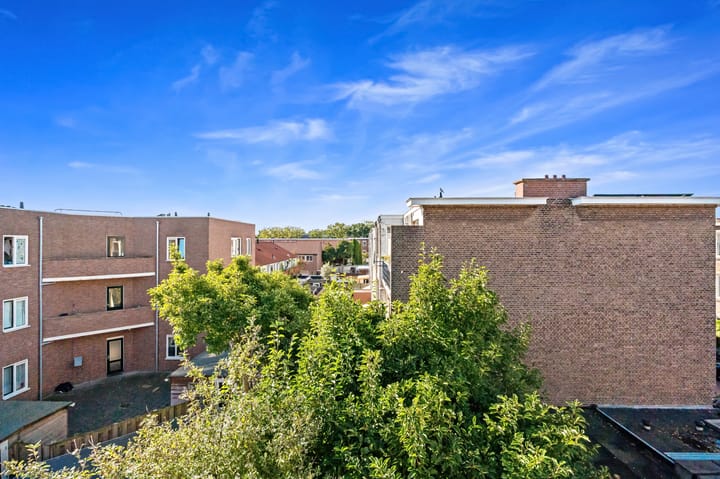 Appartement te koop: Zuiderparklaan 33, 'S-Gravenhage