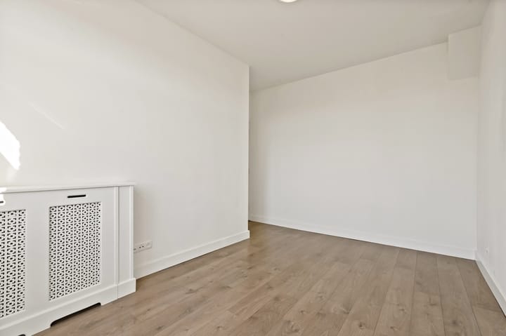 Appartement te koop: Zuiderparklaan 33, 'S-Gravenhage