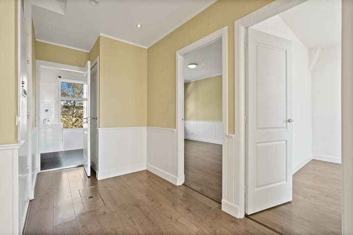 Appartement te koop: Zuiderparklaan 33, 'S-Gravenhage