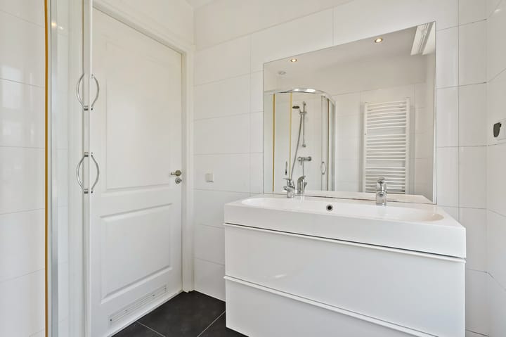 Appartement te koop: Zuiderparklaan 33, 'S-Gravenhage